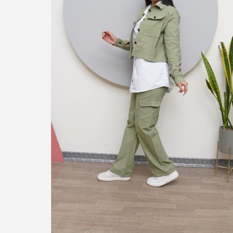 ست سه تکه شیک وارزان