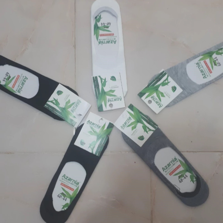 جوراب کالج نخ اعلا مگنت دار ارزان