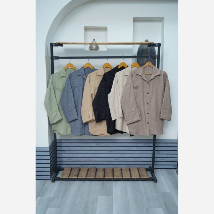 شومیز شیک تابستانه قیمت مناسب