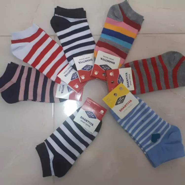 جوراب مچی نخی اسپرت قیمت مناسب