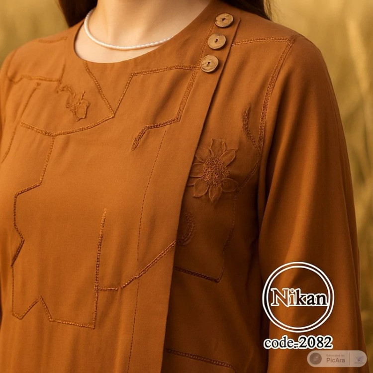 تونیک نخی ترند قیمت مناسب