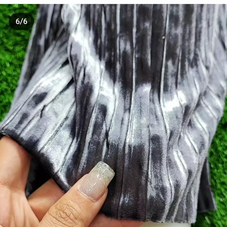 شلوار دامنی مخمل قیمت مناسب