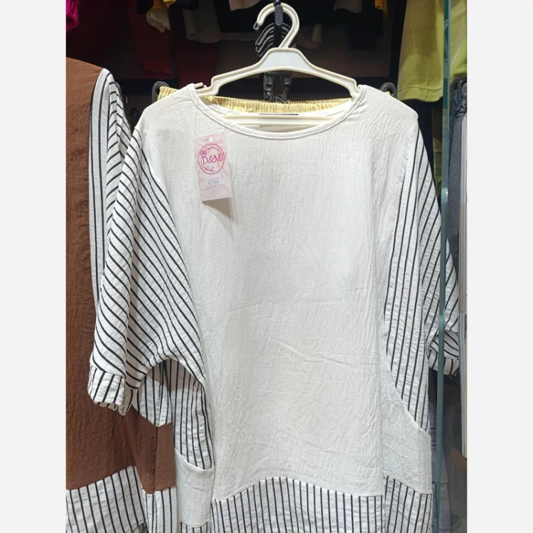 تیونیک نخی خارجی ارزان