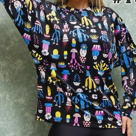 بلوز ضخیم زنانه ارزان