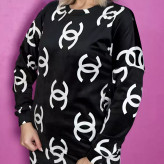 بلوز مخمل قیمت مناسب