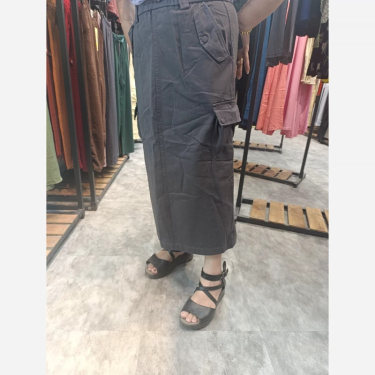 دامن کارگو ارزان