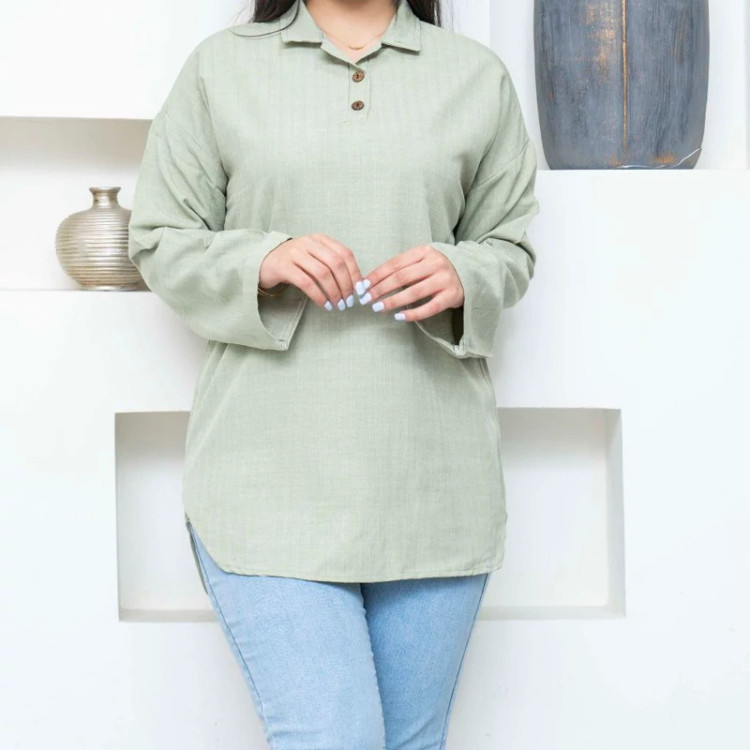 تونیک نخی زنانه