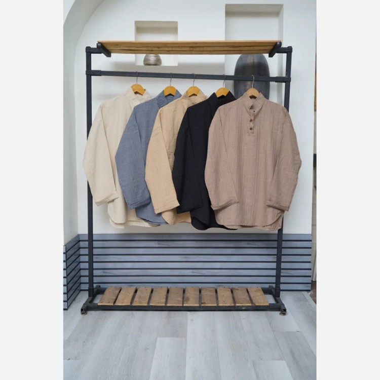 تونیک نخی شیک