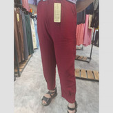 شلوارزنانه ابر و بادی مام استایل
